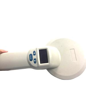 <span class=keywords><strong>RFID</strong></span> 134,2 кГц ручной считыватель для домашних животных от производителя, цена, считыватель для контроля доступа для животных - Product Image 6