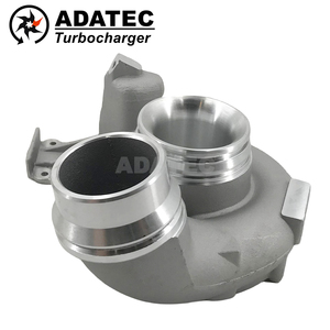 GTB2260VK 777853 Boîtier de compresseur turbo 777853-5013S 777853-5011S 11657799759 Turbo Cold Side pour BMW 325 <span class=keywords><strong>d</strong></span> (E90/E91/E92/E93) - Product Image 3