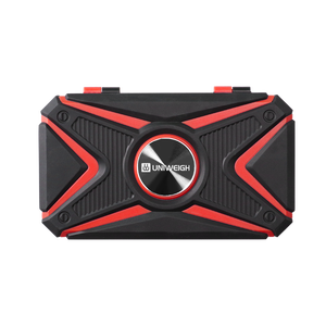 Testeur de diamant Outil de bijoux Échelle d'or Nouveau Design Électronique Numérique Mini Balance de Poche 200g/500g x 0.01g pour Onces et Grammes - Product Image 6