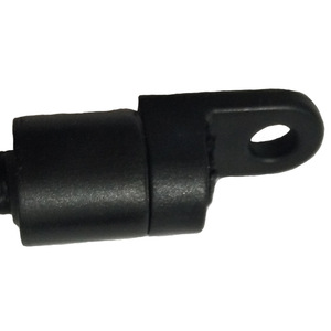 Abrazadera de extremo de cuerda elástica M6mm para anclaje de barco, para montaje en cubierta de kayak y canoa, mejora de adaptación y actualización - Product Image 3