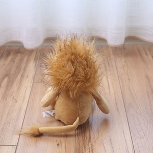 Trung Quốc nhà máy OEM/ODM giao hàng Kịp thời dễ thương sư tử sang trọng hoang dã rừng sư tử đồ chơi sang trọng - Product Image 6