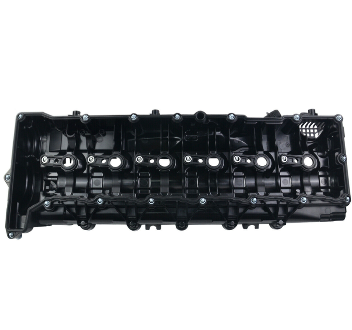 Cylinder Head Cover For BMW X3 F25 X4 F26 X5 E70 F15 X6 E71 F16 