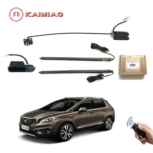 <span class=keywords><strong>Maletero</strong></span> de coche modificación OEM ODM Auto partes de energía eléctrica portón trasero ascensor para <span class=keywords><strong>Peugeot</strong></span> <span class=keywords><strong>3008</strong></span> - Product Image 1