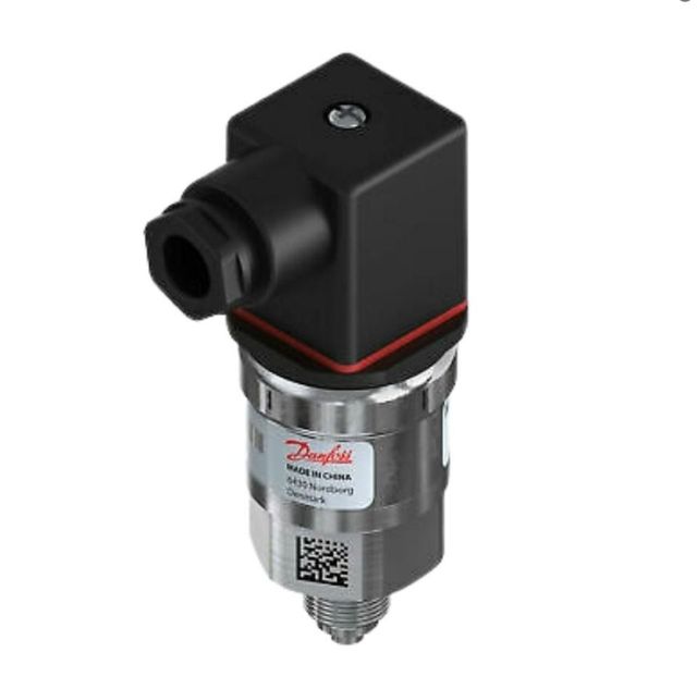 Brand New Chemical Industry Precision Pressure Sensor MBS3000 060G1125 Transmitter Pressure Controller 060G1113