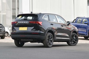 Haval H6 2023 2024 1.5t 2.0T turbo tăng áp FDW 5-cửa 5 chỗ ngồi SUV Xăng xăng xe mới voiture xe để bán - Product Image 6