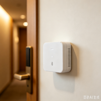 Passerelle Orbita Lock pour la serrure de porte intelligente