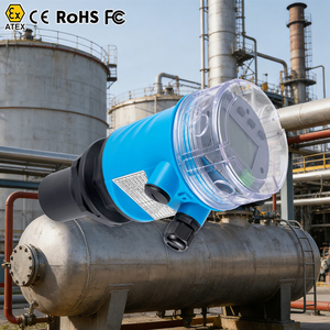Detector de Nivel, Alarma de Agua, Medidor de Agua de Lluvia, Medidor de Nivel de Aceite Horizontal - Product Image 2