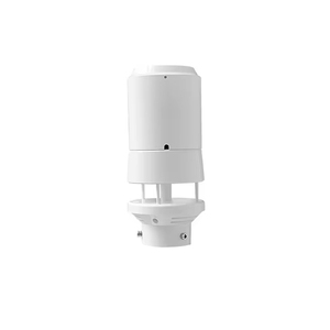 Mini-C6AG Capteur météo ultrasonique 6-en-1 <span class=keywords><strong>Vitesse</strong></span> du vent 0-45m/s IP65 Surveillance multiparamètres - Product Image 4