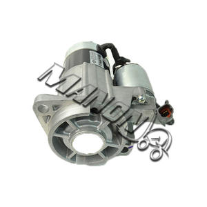 Conjunto de Arranque para Montacargas Mitsubishi MD320618 24 V para Repuestos de Montacargas Mitsubishi - Product Image 5