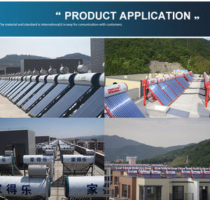 JIADELE-<span class=keywords><strong>Chauffe</strong></span>-<span class=keywords><strong>eau</strong></span> <span class=keywords><strong>solaire</strong></span>, <span class=keywords><strong>panneau</strong></span> plat, 300L - Product Image 6