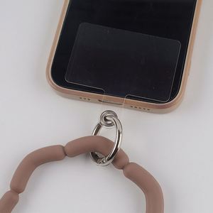 Pulsera de silicona sencilla superventas para teléfono, anillo de hueso de flor antipérdida transfronterizo, juguete educativo - Product Image 4