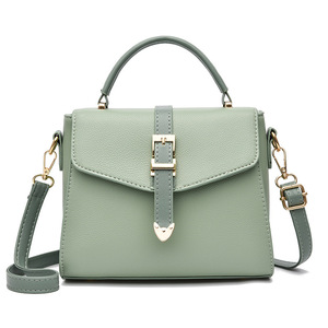 Venta al por Mayor Directa de Fábrica, Bolsos para Mujer, Sac à Main Femme, Bolsos de Mano con Logotipo Personalizado para Mujer - Product Image 2