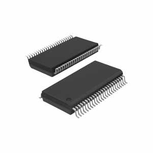 Power Management (PMIC) Electronic Chips Component Original 48 FSOP LTC6811HG-1#3ZZTRPBF - Product Image 1