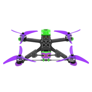 <span class=keywords><strong>2025</strong></span> axisflying MANTA 5 SE DC FPV bay không người lái O4 pro-pnp/elrs2.4g/elrs915/TBS với GPS cho tự do bay không người lái - Product Image 4