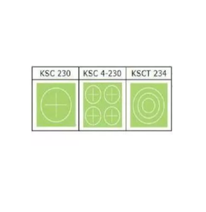 Qqi Quantitative Quality Indicator <span class=keywords><strong>Test</strong></span> Gauge zur Sicherste llung der richtigen Feld richtung - Product Image 5