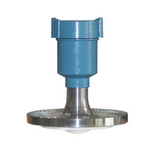 Tianwei Stainless Steel <strong>Radar</strong> <strong>Level</strong> Meter Non-Contact 4-20mA/RS485/HART IP68 0.1% Accuracy Liquid/Solid <strong>Level</strong> Measurement - Product Image 1
