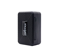 TK913 Mini traceur GPS 4G étanche, localisateur de voiture anti-perte mondial, conception magnétique, suivi en temps réel via télécommande