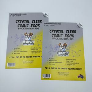 A4 kustom 200gsm warna-warni kreatif kerajinan kelas berat Modern indah bisnis kecil kecil kosmetik farmasi Leaflet cetak - Product Image 6