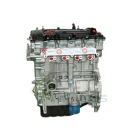 Lysmotors Nouveau Offre Spéciale 2.0L Long Bloc Moteur de Voiture Moteur G4NA G4NC Assemblage pour Hyundai pour KIA pour Hyundai Elantra I30 I40 Tucso
