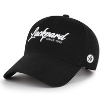 Gorras de Béisbol de Algodón Bordadas de 5 Paneles Unisex de Alta Calidad con Diseño de Bloques de Color, Logotipo Personalizado, Tela Común y Hebilla Metálica