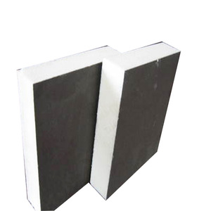 Panneau en mousse de polyuréthane 5 cm R6.0, isolation thermique pour entrepôts frigorifiques et murs extérieurs - Product Image 4