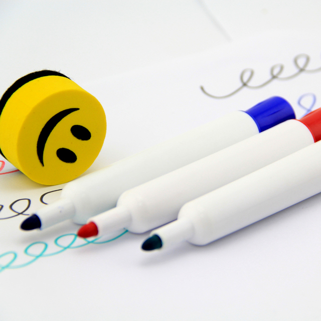 Whiteboard marker smart board pen interactive Permanent Pen