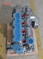 Prix de gros Moteur d'origine 204DT 2.0T 4 cylindres Moteur nu pour Land Rover Discovery Range Rover Evoque