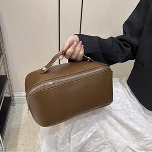 Beguiling ชุดเครื่องสำอางที่ดีอย่างยั่งยืนที่เหนือกว่ากระเป๋าเครื่องสำอางอย่างไม่แพงสุดยอดกล่องเก็บเครื่องสำอางราคาไม่แพงสำหรับการเดินทาง - Product Image 6