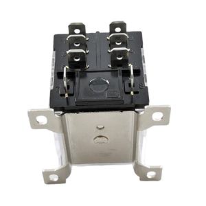 JQX-12F 2Z DC 12V 30A 8 Pin DPDT реле общего назначения высокой мощности - Product Image 6