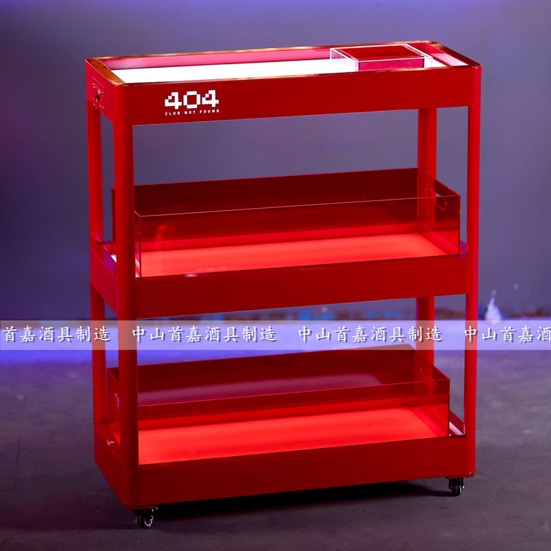 Armoire à vin d'origine 404