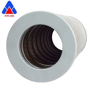 Huahang fournir une cartouche filtrante personnalisée de bonne qualité cartouche filtrante au gaz naturel CM100-22-5 CM100-22SB-5 - Product Image 3