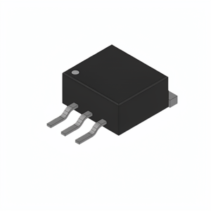 LMS1587IS-ADJ-TI BOM IC In Stock Power Management (PMIC) Electronic Circuit Components TO 263 4, D2PAK , TO 263AA - Product Image 1