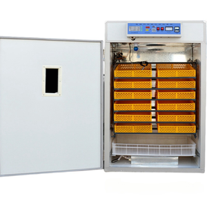 Manufacturers <b>Incubator</b> Hatching Machine Commercial Farm Turkey Setting and Hatcher Poultry Bird <b>Incubator</b> - Product Image 5