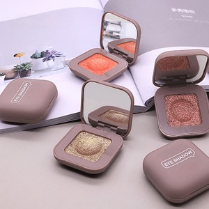 อายแชโดว์กลิตเตอร์หลากสีอายแชโดว์เนื้อครีมกันน้ำสำหรับแต่งหน้าปาร์ตี้ - Product Image 4