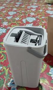 Mopa Plana <span class=keywords><strong>de</strong></span> Fábrica con Mango <span class=keywords><strong>de</strong></span> <span class=keywords><strong>Hierro</strong></span>, Mopa Plana <span class=keywords><strong>de</strong></span> Venta Caliente - Product Image 3