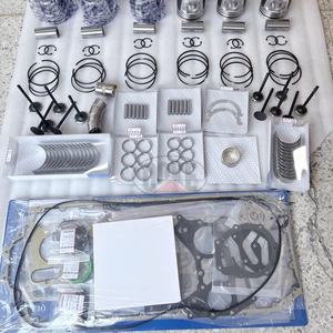 Kit de réparation de moteur neuf de marque Earth C7.1, kit de réparation de révision, comprend un kit de chemise, un kit de joints, un palier principal pour Caterpillar - Product Image 1