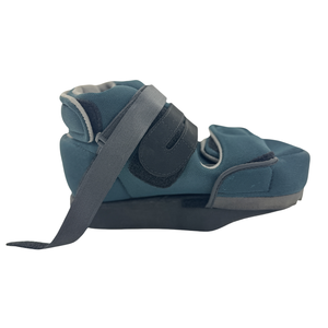 Sepatu operasi Post Op dapat diatur bermanfaat untuk pasien <span class=keywords><strong>Diabetes</strong></span> dengan asam urat Edema akur dan Bursitis - Product Image 6