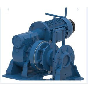Emce Emw6ooe Electric Winch 12 <b>V</b> 20 M Rope Length Standard <b>Bar</b> Design Us Dot Certified - Product Image 4