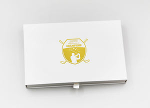 อุปกรณ์กอล์ฟชุดกล่องของขวัญอุปกรณ์กอล์ฟ - Product Image 3