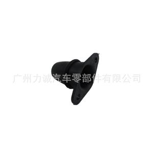 Alfombrilla de Goma para Maletero de Ford Focus Sedan/S-MAX 4M51-N404-52BA 1364031 para Uso Automotriz - Product Image 3