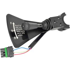 Interruptor de Palanca de Cambios al por Mayor, Accesorios para Retroexcavadoras John Deere 300D 310D 310E 310SE 310G 315D - Product Image 3