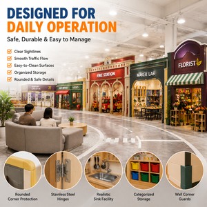 Sistema <span class=keywords><strong>de</strong></span> Circulación <span class=keywords><strong>de</strong></span> Tráfico para Proyectos <span class=keywords><strong>de</strong></span> Centros Comerciales, Plazas Comerciales, Mercados, Oficinas Postales y Tiendas <span class=keywords><strong>de</strong></span> Abarrotes, Probado por <span class=keywords><strong>Terceros</strong></span> - Product Image 5