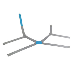 Ventas al por mayor Correa para la cabeza Compatible con F30 <span class=keywords><strong>CPAP</strong></span> Máscara de repuesto para la cabeza para F30 - Product Image 3