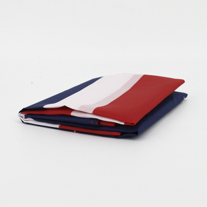 Fábrica de China 3x5 FT 100% poli Día DE LA Independencia 13 estrellas Bandera histórica americana de Betsy Ross - Product Image 6