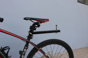 Weihai Wisezone, Nuevo Artículo en Promoción, Pancarta Móvil para Bicicleta, Bandera de Playa para Publicidad en <span class=keywords><strong>Bicicletas</strong></span> 2021 - Product Image 5