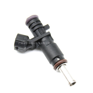 Inyector de Combustible Automotriz 166009685R Para Renault, Pieza de Repuesto - Product Image 2