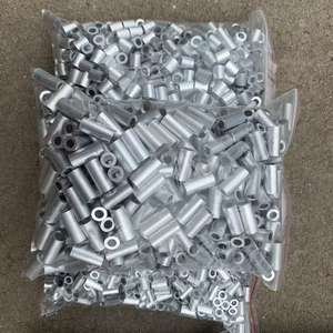 Tubo <span class=keywords><strong>Redondo</strong></span> de <span class=keywords><strong>Aluminio</strong></span> de Alta Calidad, Tubo <span class=keywords><strong>Redondo</strong></span> de Aleación de <span class=keywords><strong>Aluminio</strong></span> Personalizado 1100 3003 5052 6061 6063 7075 - Product Image 2