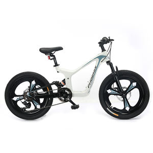 Bicicleta barata para niños y niñas, 20 pulgadas, 10 años - Product Image 2