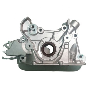 ปั๊มน้ำมัน<span class=keywords><strong>เครื่อง</strong></span>คุณภาพสูง 15100-97212 สำหรับรถยนต์ TOYOTA DIHATSU ED-EF Bomba De Aceite 1510097212 15100-87206 OEM - Product Image 6