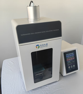 Disperseur cellulaire ultrasonique de laboratoire 1200W, homogénéisateur pour une capacité de traitement de 1500 ml - Product Image 2